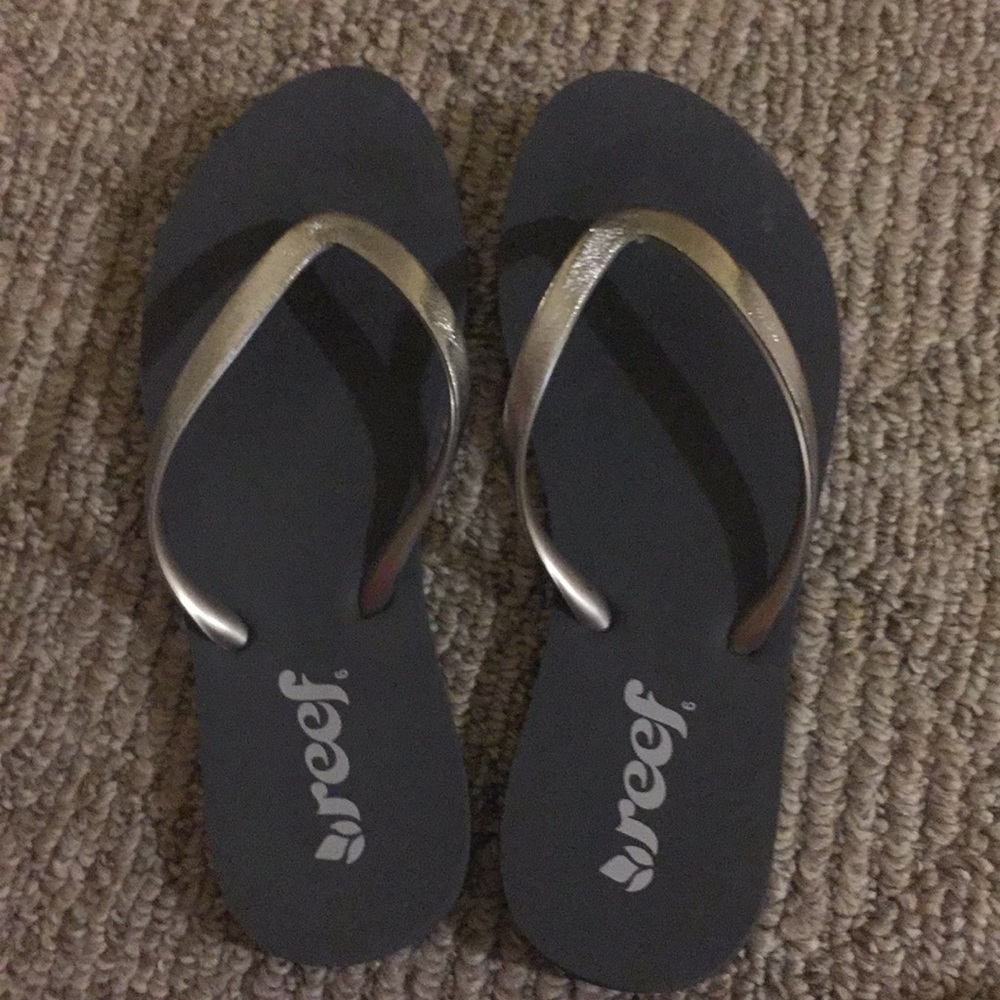 Reef flip flops